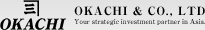 OKACHI & CO., LTD.