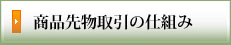 商品先物取引の仕組み