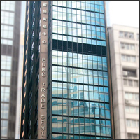 香港