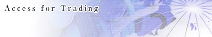 Access for Trading